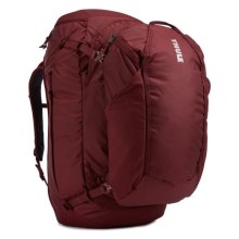 Thule TL-TLPF170DB - Women's backpack Landmark 70 l wine color
