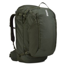 Thule TL-TLPM170DF - Men's backpack Landmark 70 l green