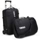 Thule TL-TSR356K - Suitcase on wheels Subterra 56 l 3in1 black