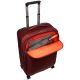 Thule TL-TSRS325E - Suitcase on wheels Subterra 63 cm/25" wine color