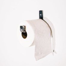 Toilet paper holder 12x14 cm