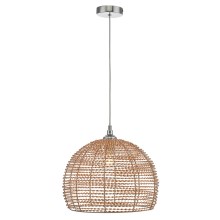 Top Light DAVOS 1 XL CO - Chandelier on a string 1xE27/60W/230V