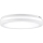 Top Light - LED Bathroom light COMET LED/24W/230V 3000/4000/6500K IP54 d. 30 cm white