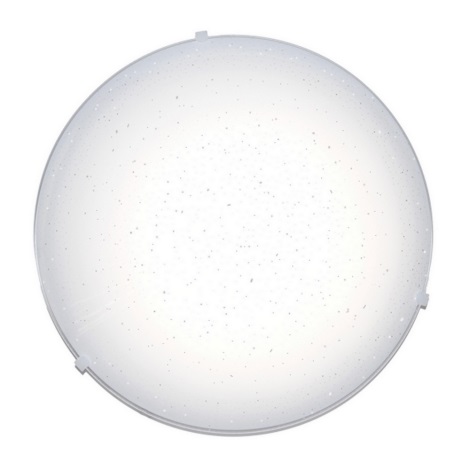 Top Light - LED Ceiling light STAR LED/12W/230V