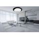 Top Light - LED Dimmable ceiling light STONE LED/51W/230V 3000-6500K + remote control