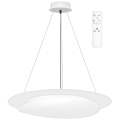 Top Light - LED Dimmable chandelier on a string LED/51W/230V 3000-6500K + remote control