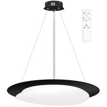 Top Light - LED Dimmable chandelier on a string LED/51W/230V 3000-6500K + remote control