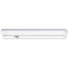 Top Light - LED Under cabinet light LED/5W/230V white