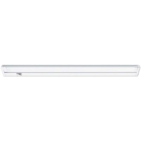 Top Light - LED Under kitchen cabinet light ZSV 90B CCT LED/13W/230V white