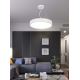 Top Light Metal 40BZ RC - LED Dimmable chandelier on a string METAL LED/51W/230V white + remote control