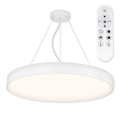 Top Light Metal 60BZ RC - LED Dimming chandelier on a string LED/60W/230V white
