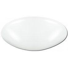 Top Light Morava 6000K - LED Bathroom ceiling light MORAVA LED/18W/230V IP44