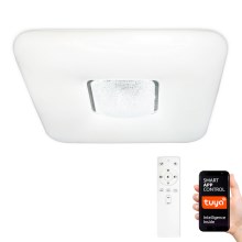 Top Light Orion HXL SMART - LED Dimmable ceiling light ORION LED/60W/230V Tuya + remote control