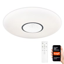 Top Light Orion K SMART - LED Dimmable ceiling light LED/36W/230V Tuya + RC