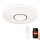Top Light Orion K SMART - LED Dimmable ceiling light ORION LED/36W/230V Tuya + remote control