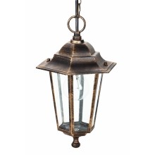 Top Light Vicenza R - Outdoor chandelier E27/60W/230V