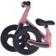 Top Mark - Foldable push bike MANU pink