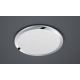 TRIO - LED Bathroom dimming ceiling light CESAR LED/24W/230V IP44