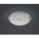 Trio - LED Dimmable ceiling light MOSAIQUE LED/20W/230V