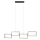 Trio - LED Dimmable chandelier on a string CAFU 4xLED/7W/230V