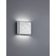 Trio - LED Outdoor wall light THAMES 2xLED/2,5W/230V IP54