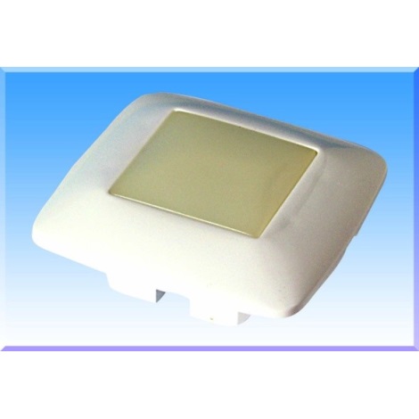 TRQ 02175 - LED Emergency light POLARIS LED/230V