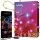 Twinkly - LED RGB Dimmable Christmas chain CANDIES 200xLED 14 m USB Wi-Fi