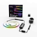 Twinkly - LED RGB Dimmable strip LINE 100xLED 4,5m Wi-Fi