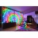 Twinkly - LED RGBW Dimmable outdoor christmas chain STRINGS 400xLED 35,5m IP44 Wi-Fi