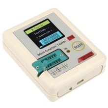 Universal component tester