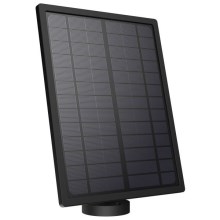 Universal solar panel 5W/6V IP65