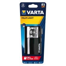 Varta 16645101421 - Hand flashlight PALM LIGHT P13,5s/3R12