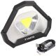 Varta 18647101401 - LED Portable flashlight WORK FLEX LED/12W/5V 5200mAh IP54