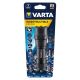 Varta 18710101421 - LED Flashlight INDESTRUCTIBLE LED/6W/3xAAA
