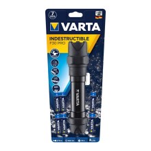 Varta 18714101421 - LED Flashlight INDESTRUCTIBLE LED/6W/6xAA