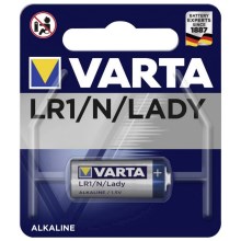 Varta 4001 - 1 pc Alkaline battery LR1/N/LADY 1,5V