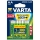 Varta 5716 - 4 pcs Rechargeable battery ACCU AA NiMH/2600mAh/1,2V