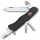 Victorinox - Multifunctional pocket knife 11,1 cm/11 functions black