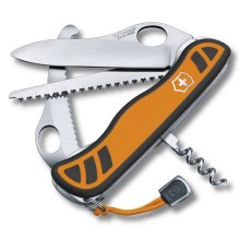 Victorinox - Multifunctional pocket knife 11,1 cm/6 functions orange