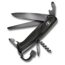 Victorinox - Multifunctional pocket knife 13 cm/12 functions black