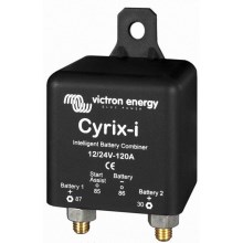 Victron Energy - Battery connector 12/24V IP54