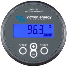 Victron Energy - Battery status tracker BMV 700