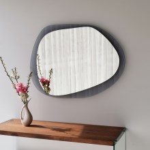 Wall mirror AQUA 55x75 cm