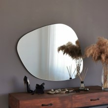 Wall mirror SOHO 58x75 cm