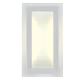 Westinghouse 65792 - LED Dimmable outdoor wall light LED/15W/230V IP44