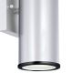 Westinghouse 65793 - LED Dimmable outdoor light MARIUS 2xLED/8W/230V IP44