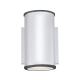 Westinghouse 65807 - LED Dimmable outdoor light MARIUS LED/8W/230V IP44