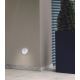Westinghouse 65814-LED Dimmable outdoor light WINSLETT LED/10W/230V IP44