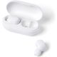 Wireless earphones Dots Basic IPX4 white