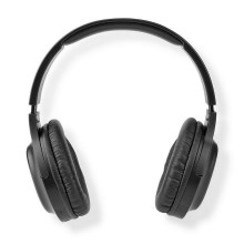 Wireless headphones with Bluetooth®